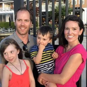 Meet your Posher, Avory